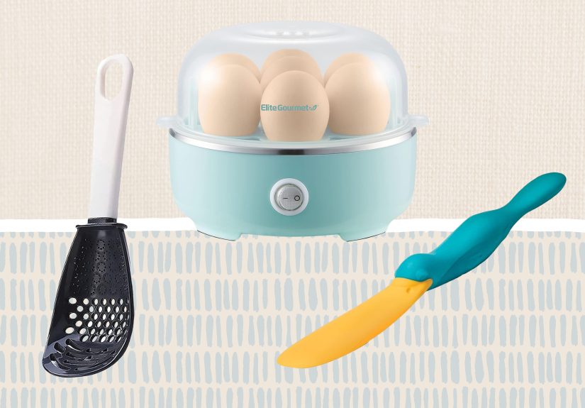 13 Time-Saving Amazon Gadgets You Can Buy Under $15