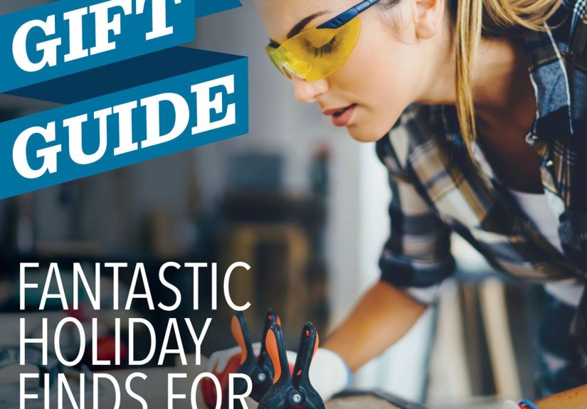 14 Fantastic Gift Ideas for Moms Who DIY