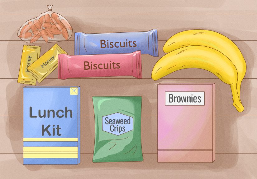 14 Ways to Pack a Suitcase for a Week