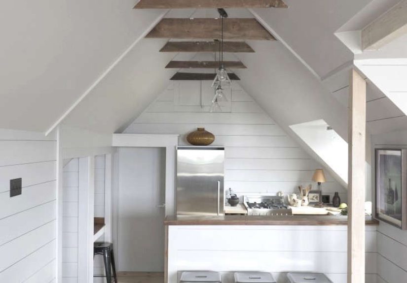 15 Favorite Examples of Charming Shiplap Cladding from the Remodelista Archives