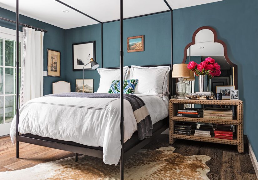 16 Calming Paint Colors Designers Love for Every Room of the House