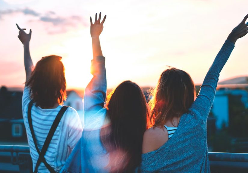 168 Friendship Quotes To Express Your Feelings