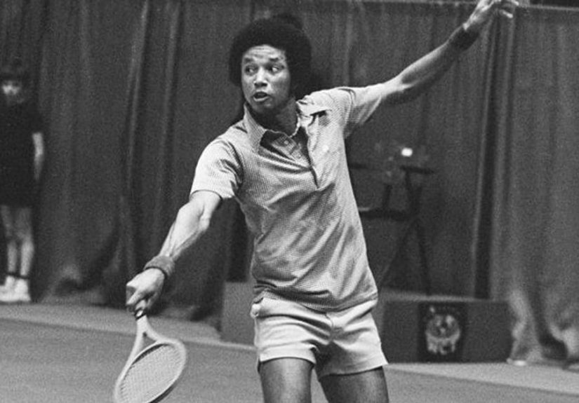 20+ Best 1960s Men’s Tennis Players