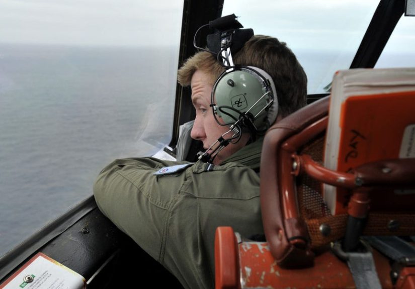 2016 Was the Year of the Unsolved Plane Crash