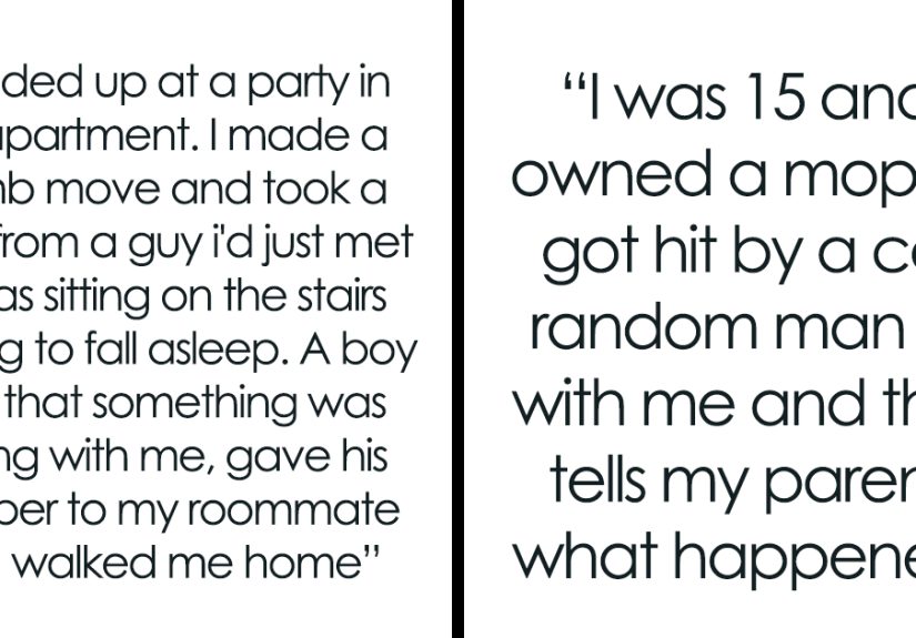 22 Times Complete Strangers Stepped Up In Superheroes’ Shoes
