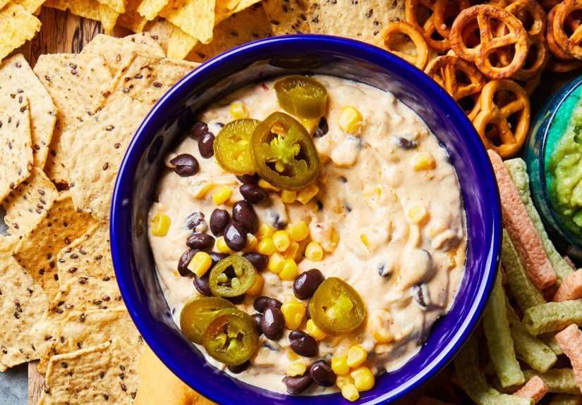 24 Party Appetizers that Will Have Everyone Asking for the Recipes