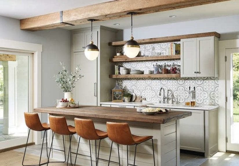 25 Illuminating Lighting Ideas for a Beautiful Kitchen - Bob Vila