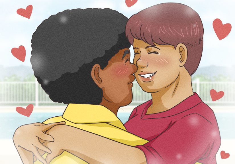3 Ways to Be a Perfect Couple