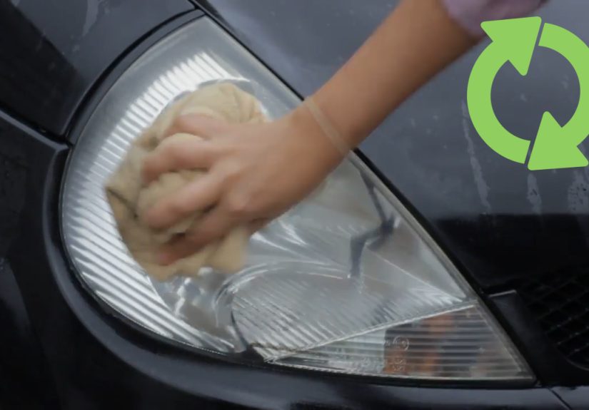 3 Ways to Clean Headlights with Vinegar