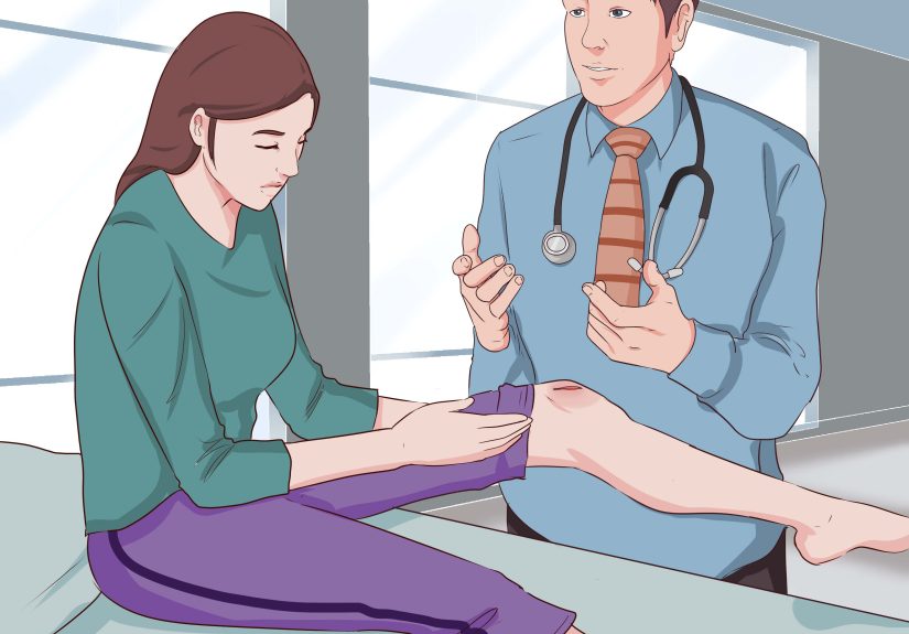 3 Ways to Heal Open Wounds Fast