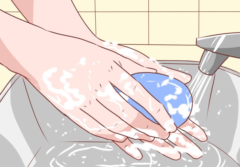 3 Ways to Recover From Typhoid Fever
