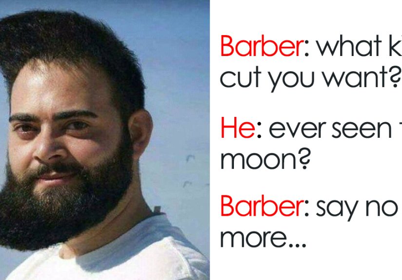 30 Terrible Haircuts That Were So Bad They Became “Say No More” Memes