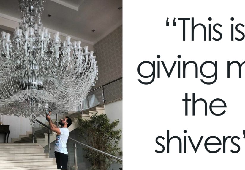 30 Times Designers Created Something Without Realizing It Will Have To Be Cleaned (Best Of All Time)