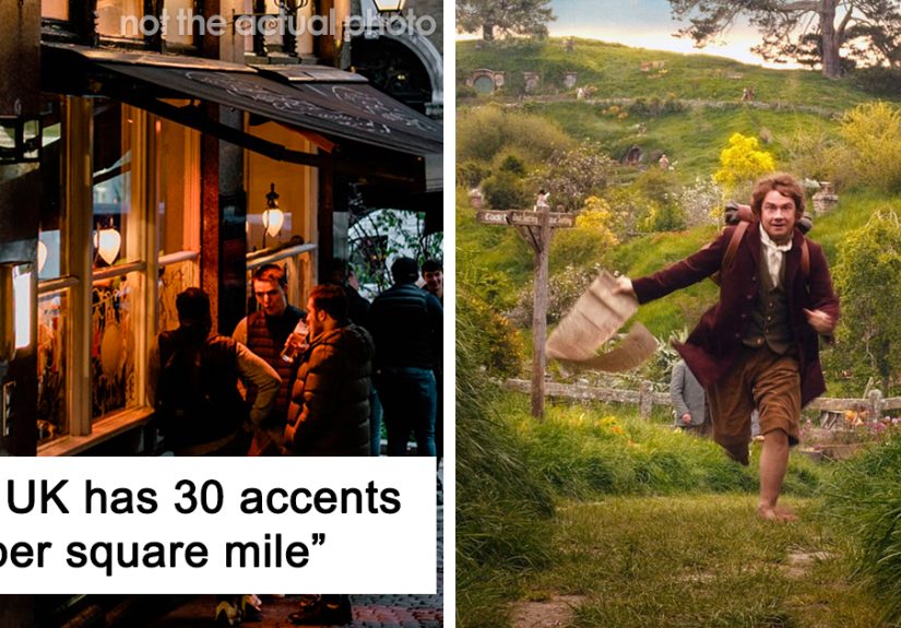 30 Weird Things About Europe That Europeans Don’t Realize Are Weird