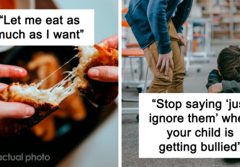 35 People That Realized Their Parents Were Quite Toxic When They Grew Up Share Their Stories