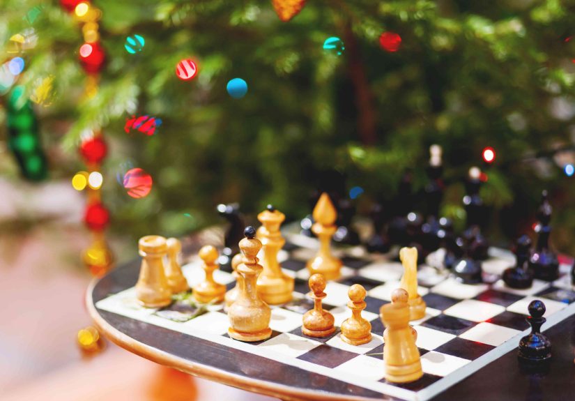 4 Genius Board Game Organizing Hacks We Learned From TikTok