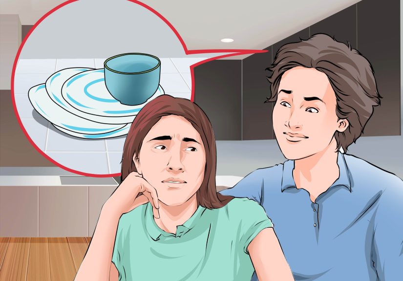 4 Ways to Discipline a Child According to Age