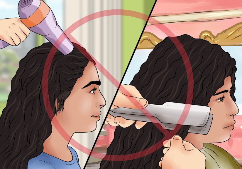 4 Ways to Grow out Short Hair