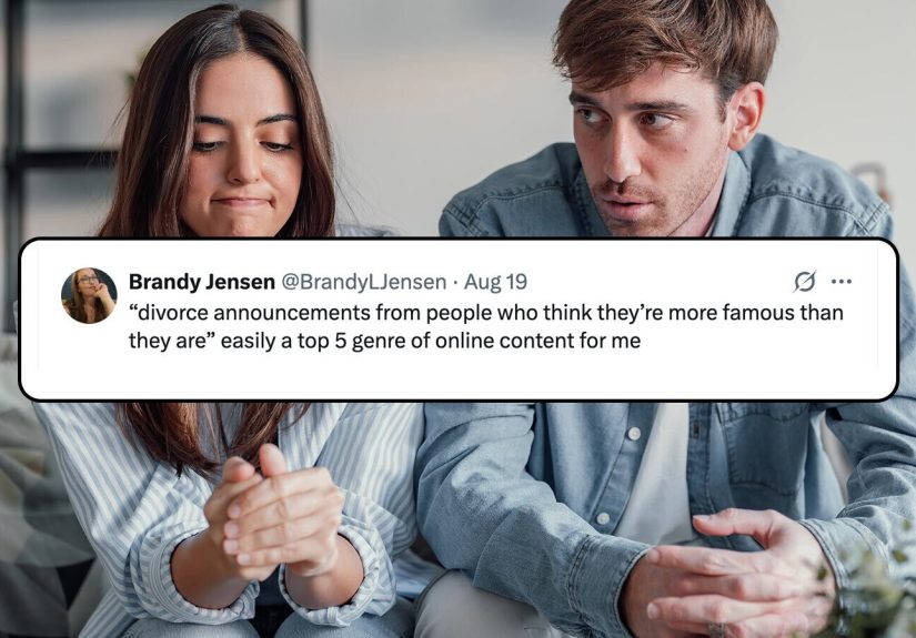 48 of the Funniest Tweets from the Week of August 18, 2025