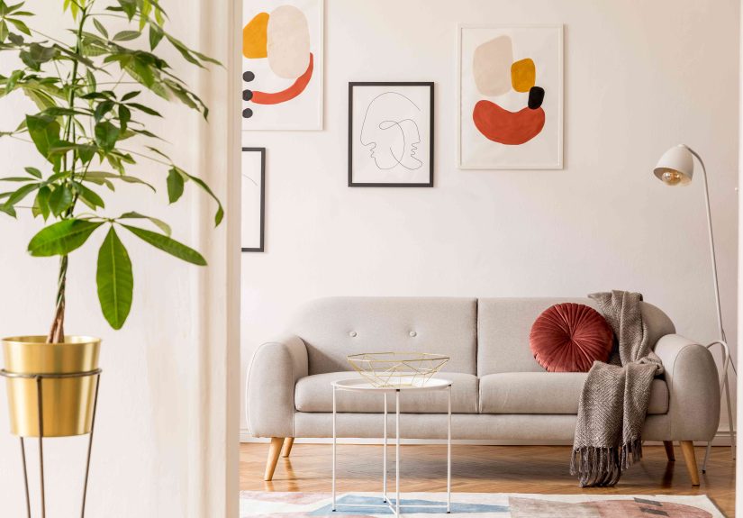 5 Minimalist Decorating Mistakes Designers Never Make