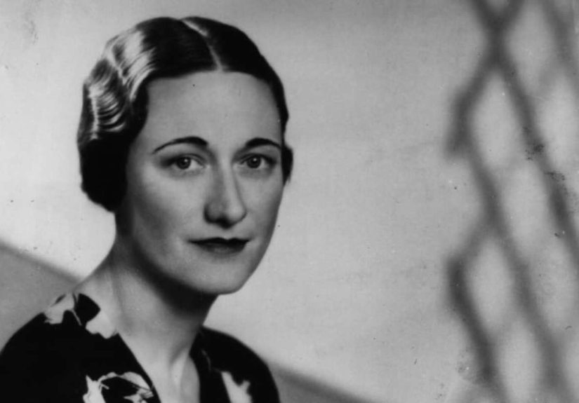 5 Things You Might Not Know About Wallis Simpson