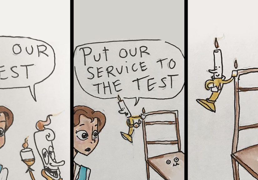 50 Hilarious Comics Filled With Silly Jokes And Dark Humor