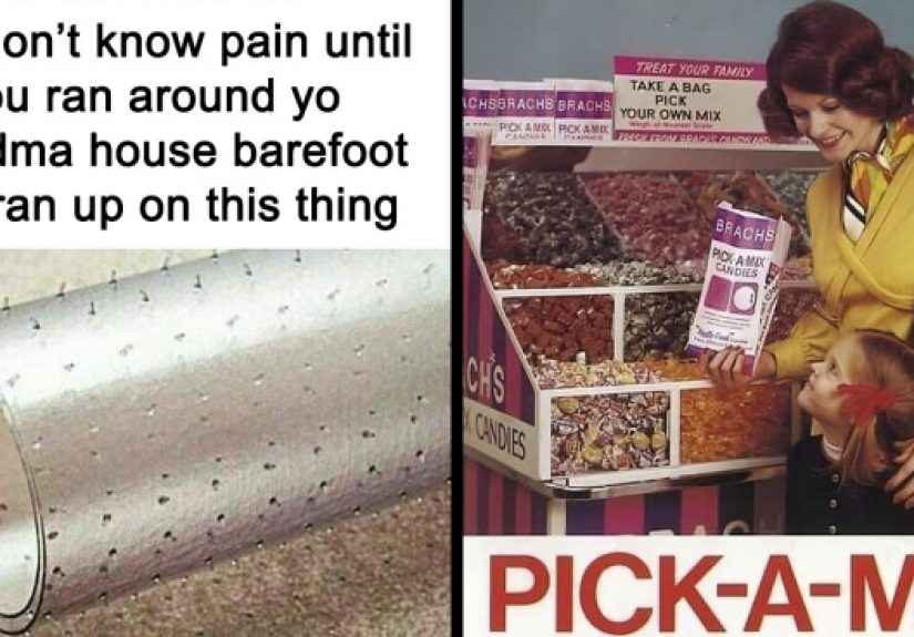 50 Posts From ‘80s-90s Babies Only’ That Prove Life Was A Lot Simpler 30 Years Ago