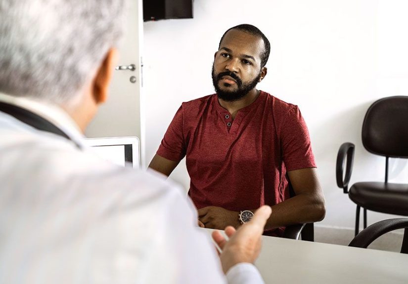 7 Common Myths about Prostate Cancer