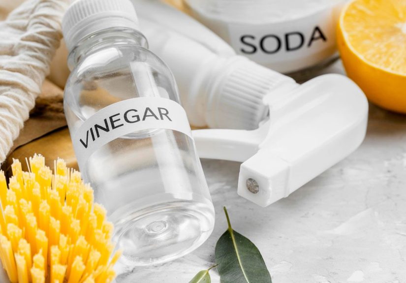 8 DIY Cleaning Product Recipes That Really Work