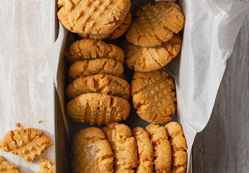 8 Gluten-Free Cookies That Taste as Good as the Originals