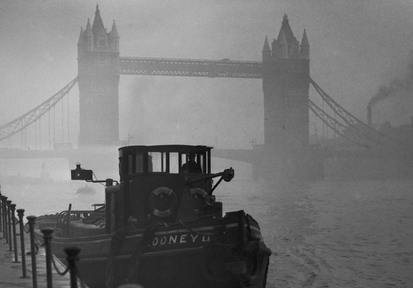 8 Strange Dark Days Throughout History
