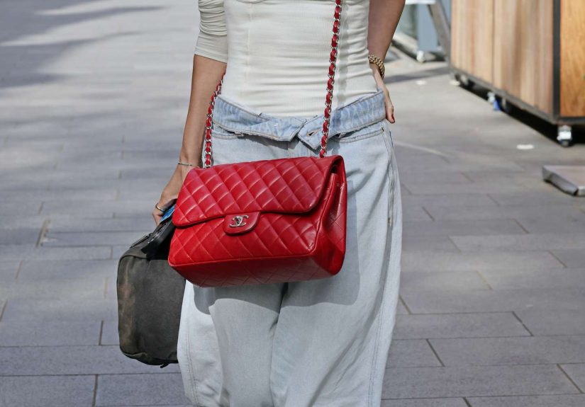 9 Spring Handbag Trends 2025