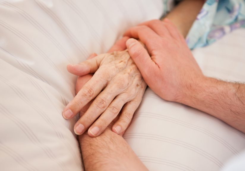 A Hospice Doctor's Advice on Getting Your Finances in Order