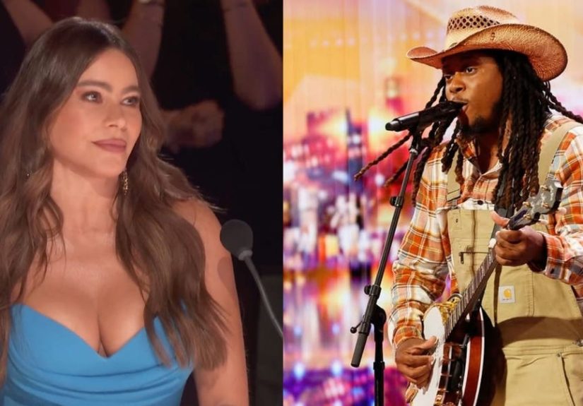 ‘AGT’ Fans Say Steve Ray Ladson “Deserved” to Go to the Finals