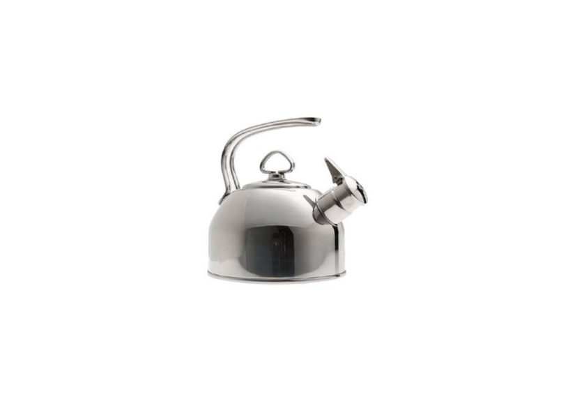 All-Clad Stainless-Steel Tea Kettle