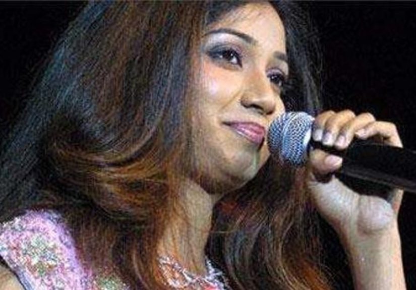 All Time Best Female Singers of Malayalam Movies