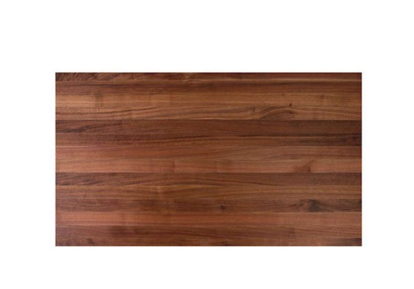 American Black Walnut Butcher Block Kitchen Counter Tops and Backsplashes