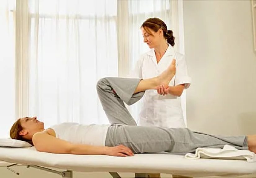 Ankle Replacement Surgery Recovery Timeline