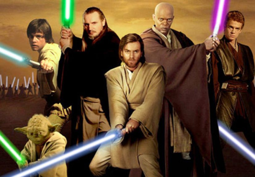 Another 10 Great Film Soundtracks