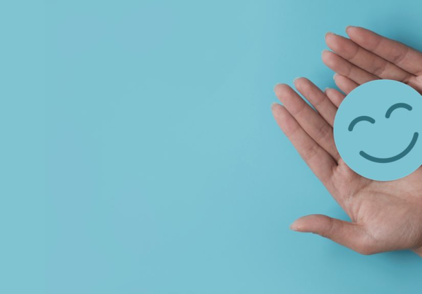 Appreciate the people in your life: How simple words can make a big difference
