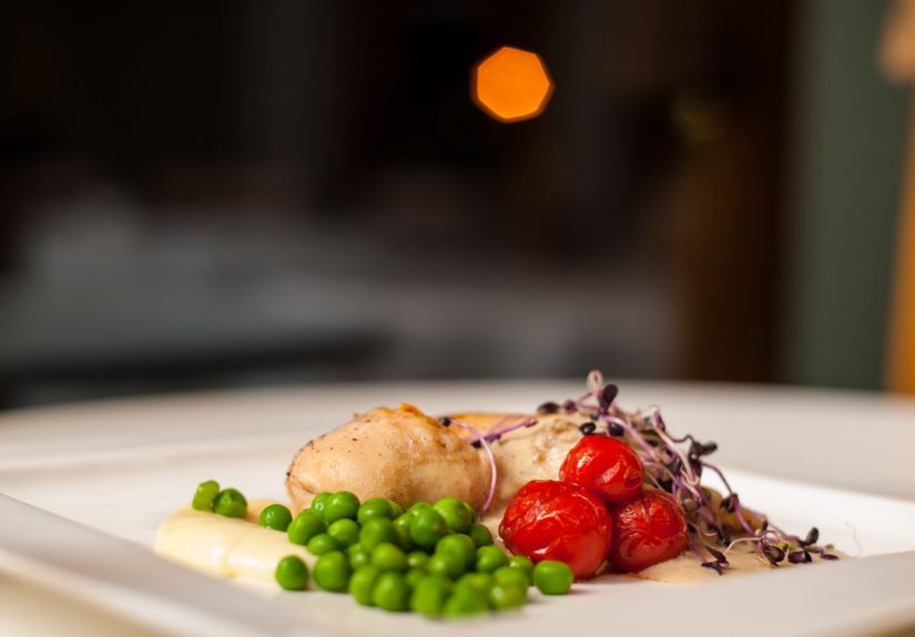 Athenian Chicken Recipe: Inspired by Flavors of Greece