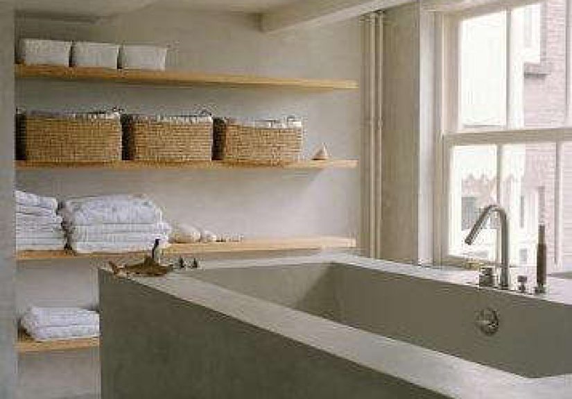 Bath Remodeling Guide from Home Depot and Moen