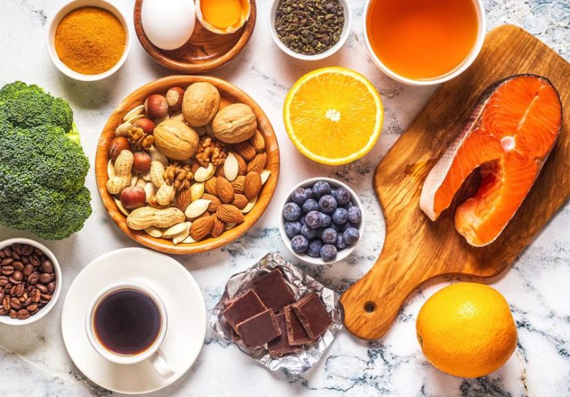 Best Diet for Parkinson’s Disease