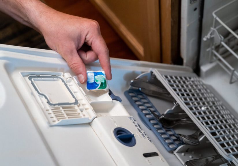 Best Dishwasher Detergents (2025 Guide)