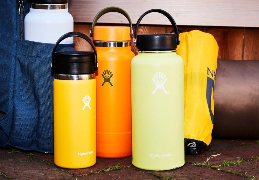 Best Hydro Flasks 2021