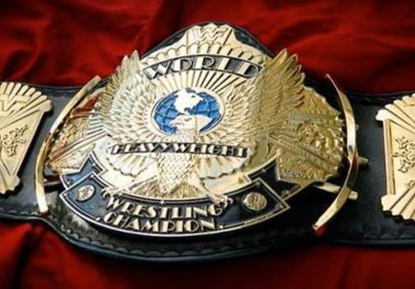 Best Pro Wrestling Champions
