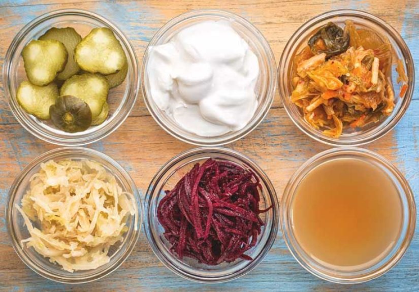Bifidobacterium Bifidum: Benefits, Side Effects, and More