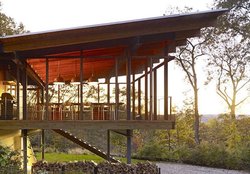 Billinkoff Architecture