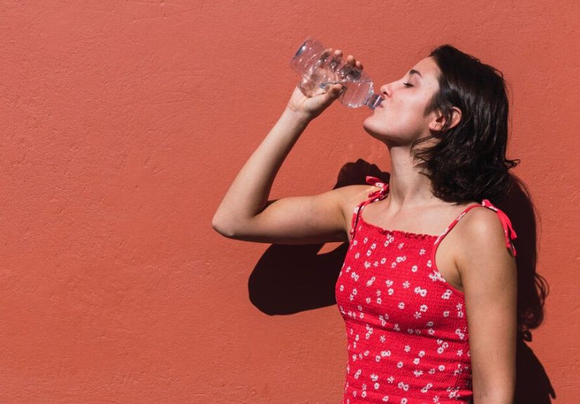 Can Dehydration Cause Shortness of Breath?