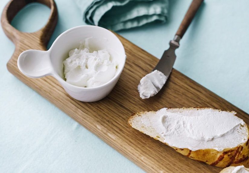 Can Pregnant Women Eat Goat Cheese?